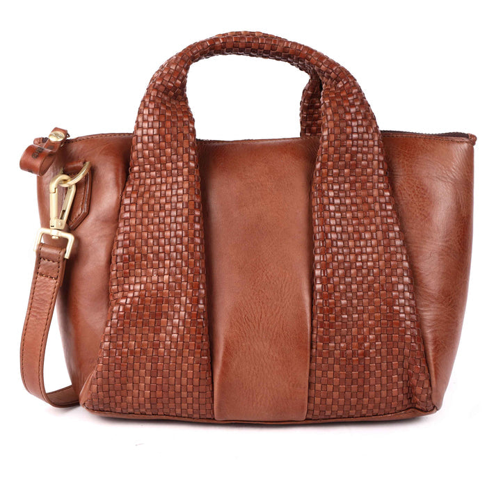 Amber - Medium Handbag