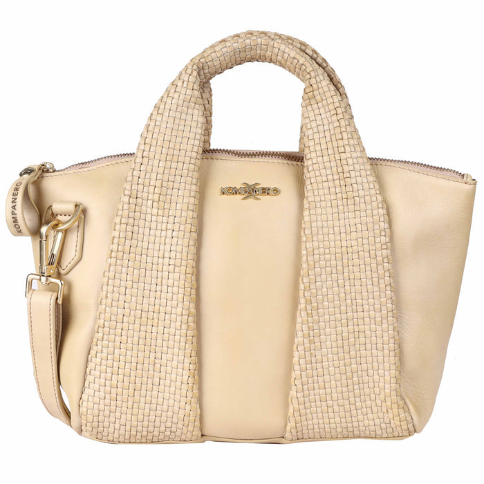 Amber - Medium Handbag