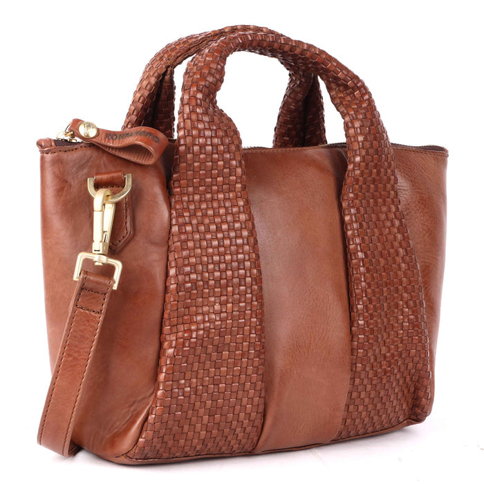 Amber - Medium Handbag