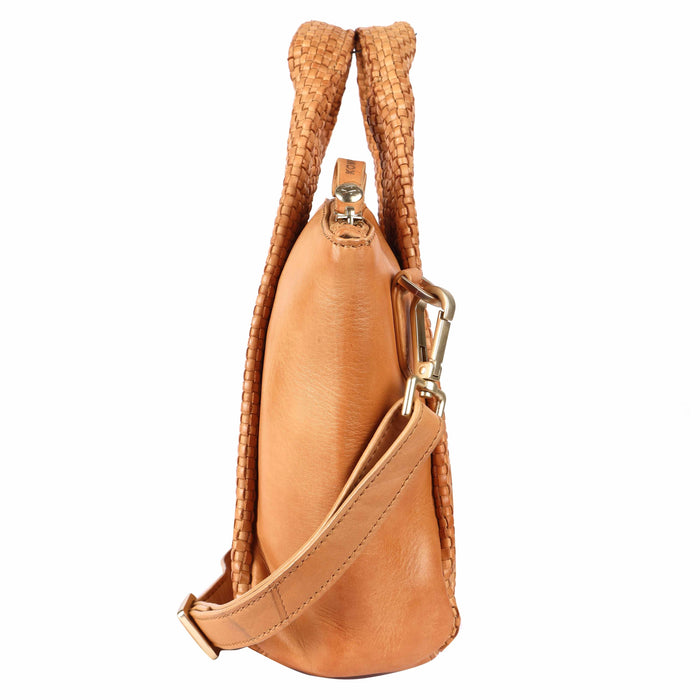 Amber - Medium Handbag