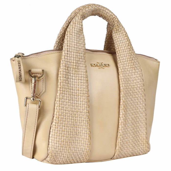 Amber - Medium Handbag