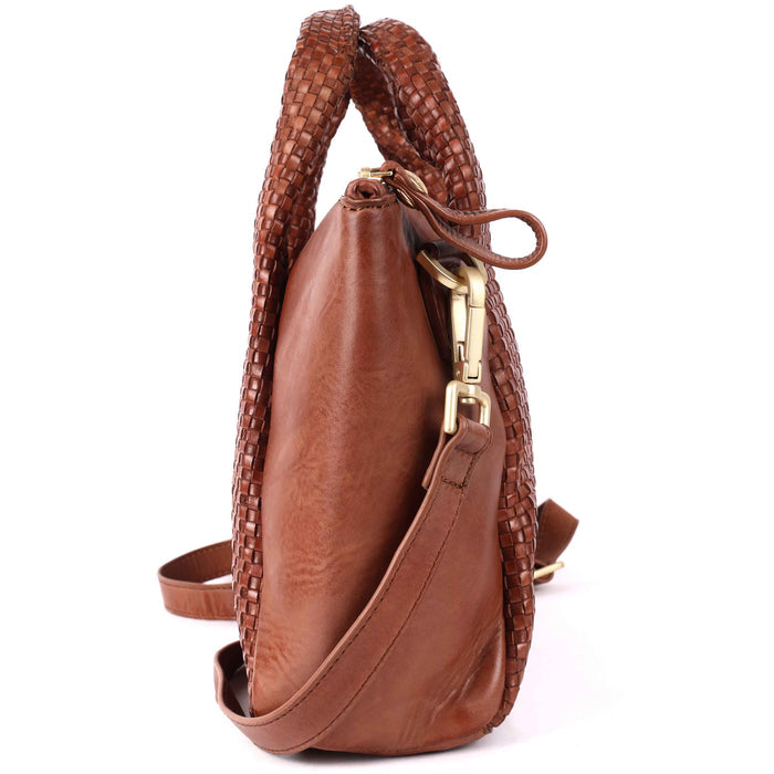 Amber - Medium Handbag