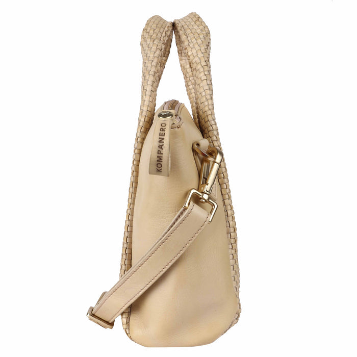 Amber - Medium Handbag