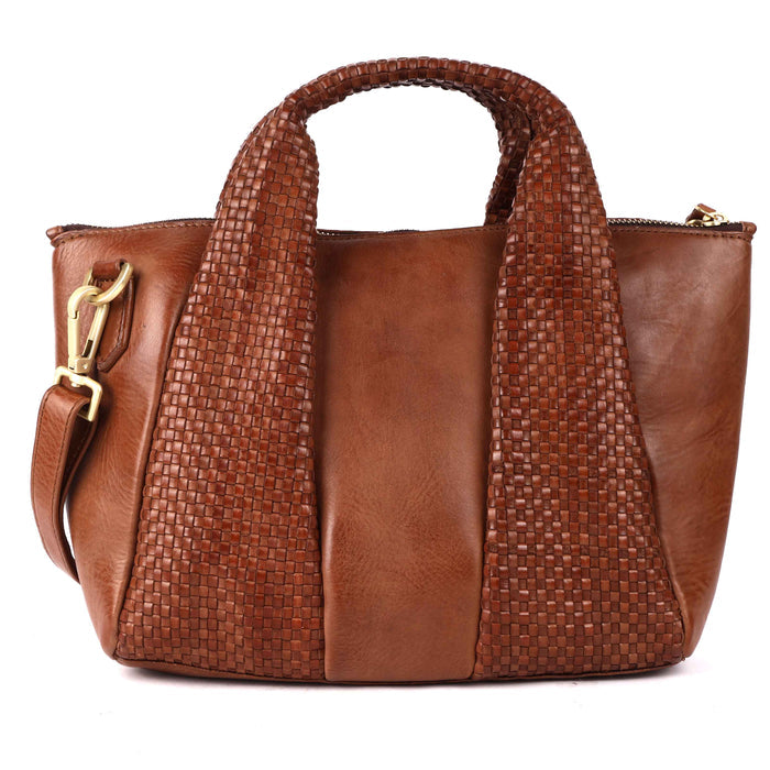Amber - Medium Handbag