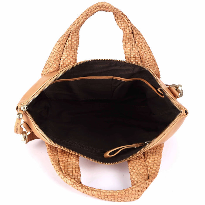 Amber - Medium Handbag