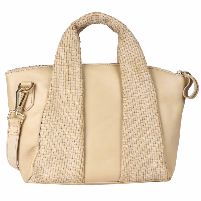 Amber - Medium Handbag