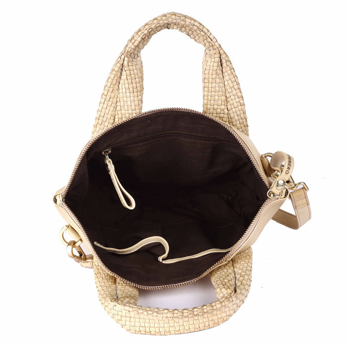 Amber - Medium Handbag