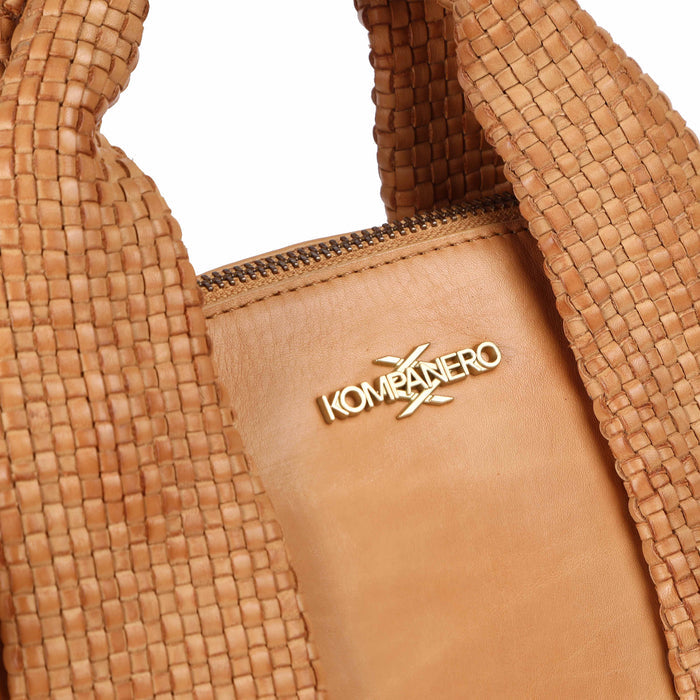 Amber - Medium Handbag