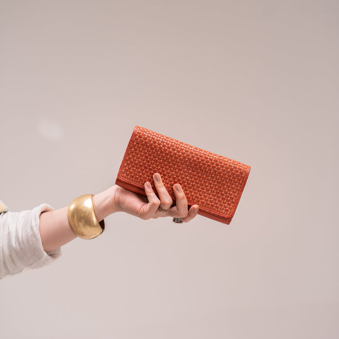 Amber - The Wallet