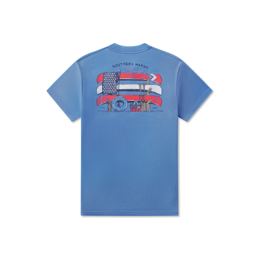 French Blue