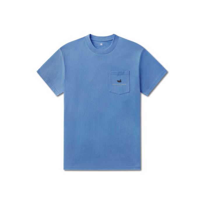 French Blue | Front