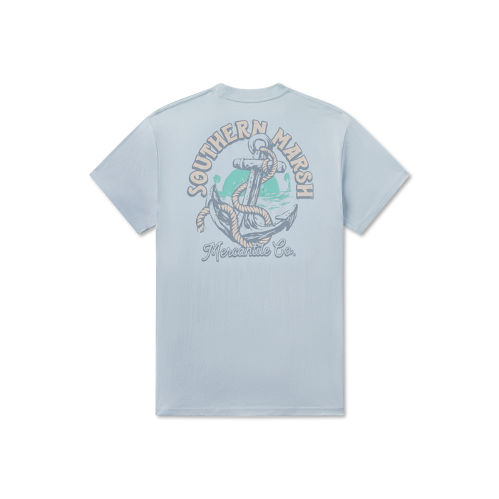 Mist Blue