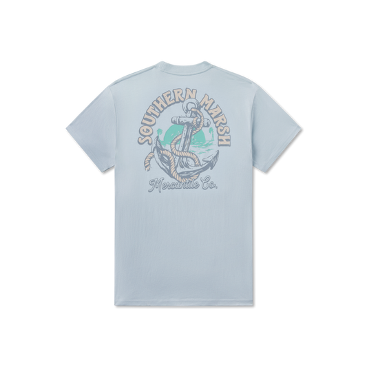 Mist Blue