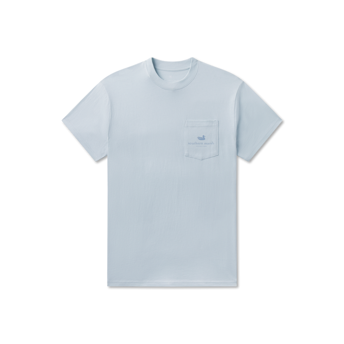 Mist Blue | Front