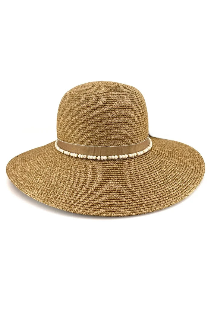Andorra Cloche (Camel) - TM701A