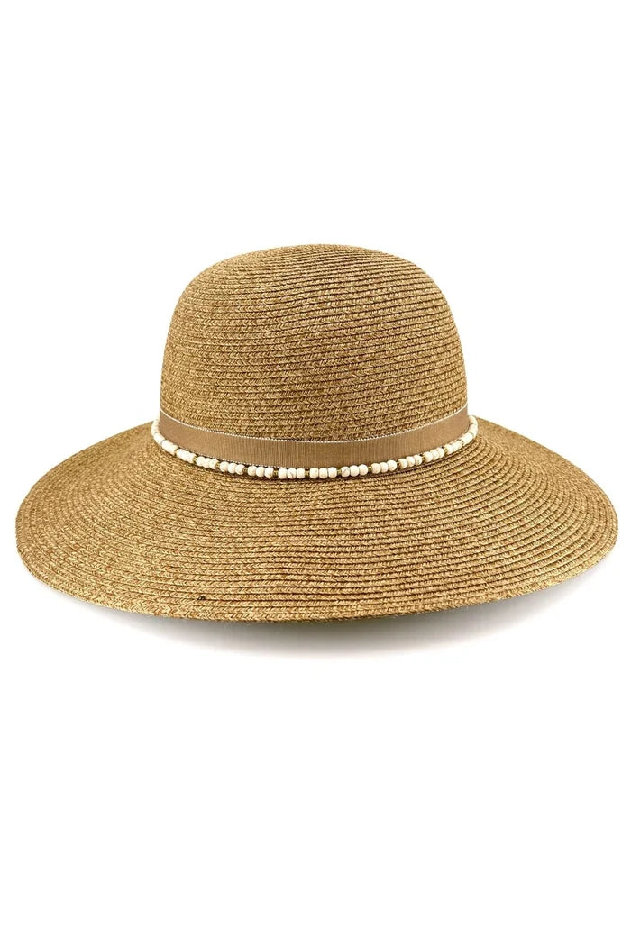 Andorra Cloche (Camel) - TM701A