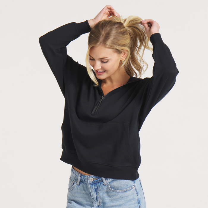 Black / Extra Small