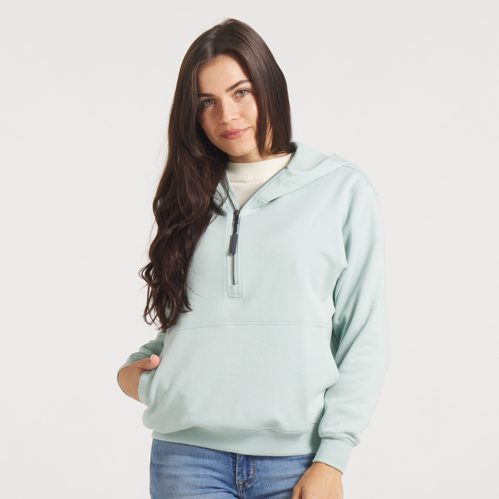 Seafoam / Extra Small