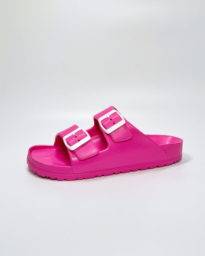 Appolo 01 (Fuxia)