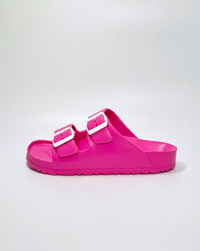 Appolo 01 (Fuxia)