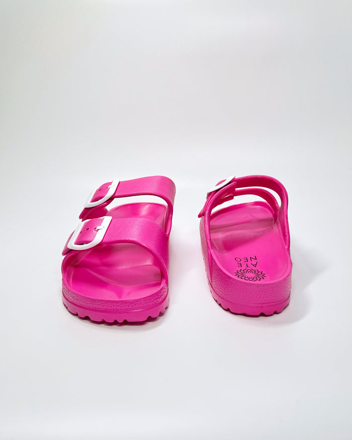 Appolo 01 (Fuxia)