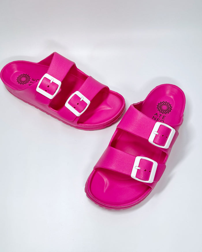 Appolo 01 (Fuxia)