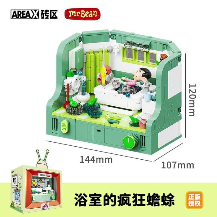 orginal box / AB0039