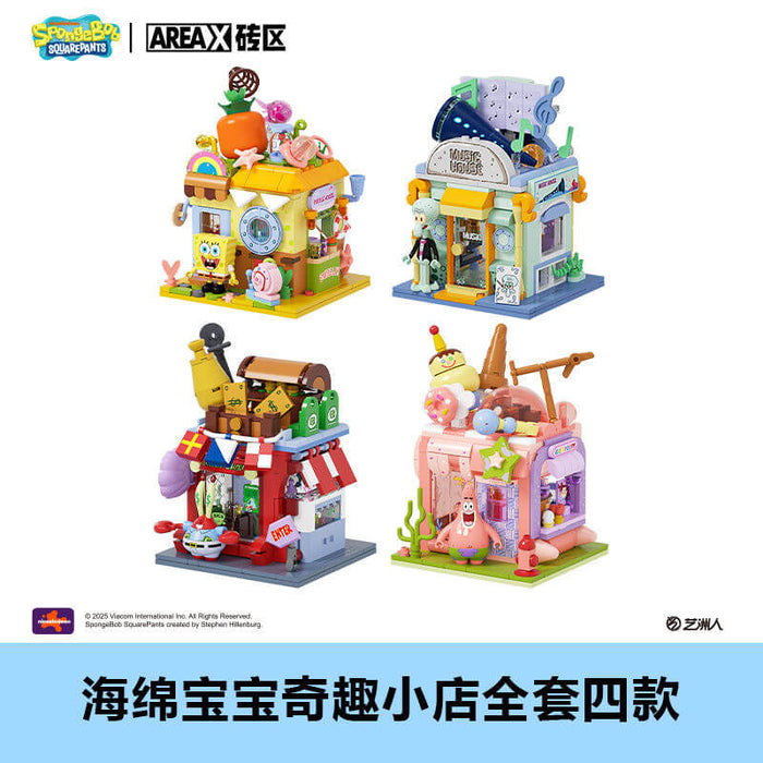 4 SETS
