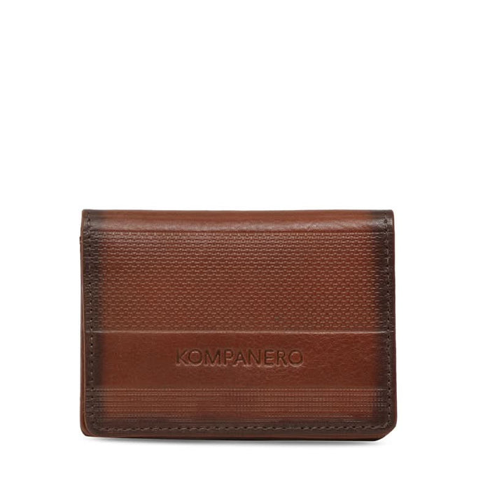 Ariyeh - The Cardholder