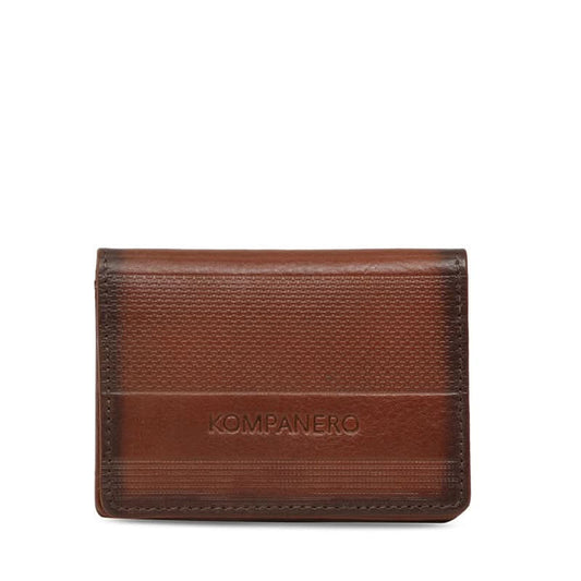 Ariyeh - The Cardholder