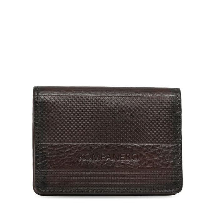 Ariyeh - The Cardholder
