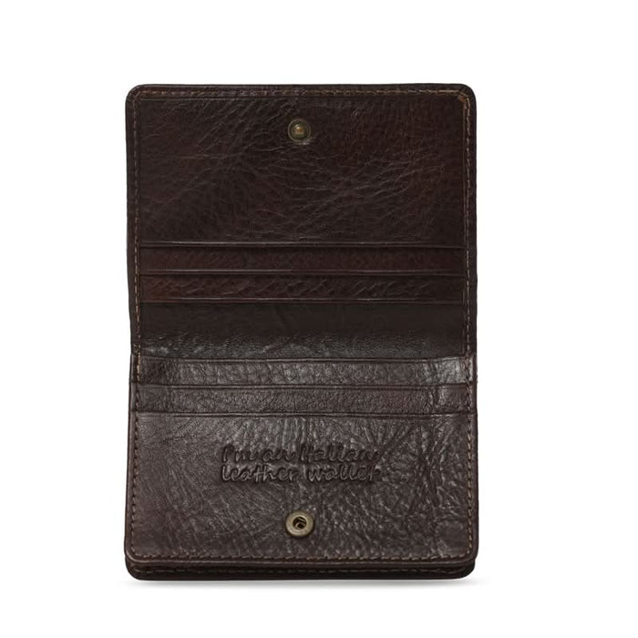 Ariyeh - The Cardholder