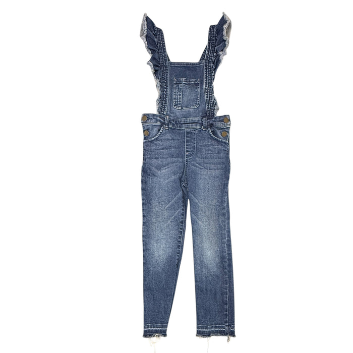 Art Class | Denim Overalls | 5