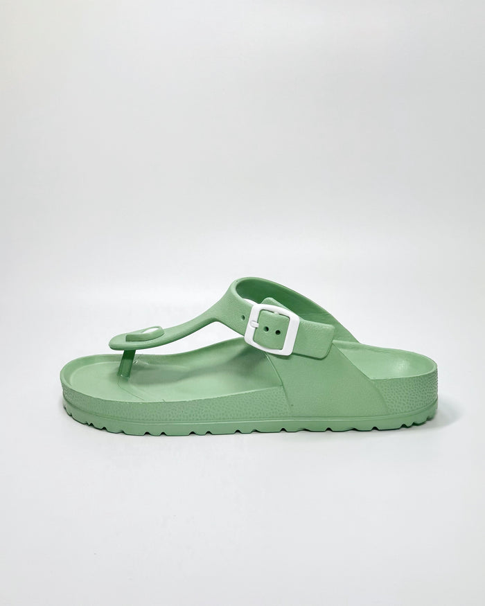 Athena 02 (Menta)