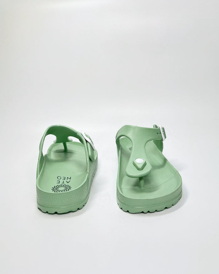 Athena 02 (Menta)
