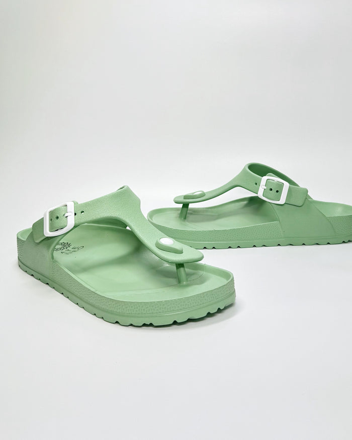 Athena 02 (Menta)