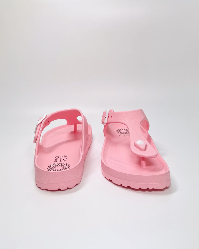 Athena 02 (Pink)