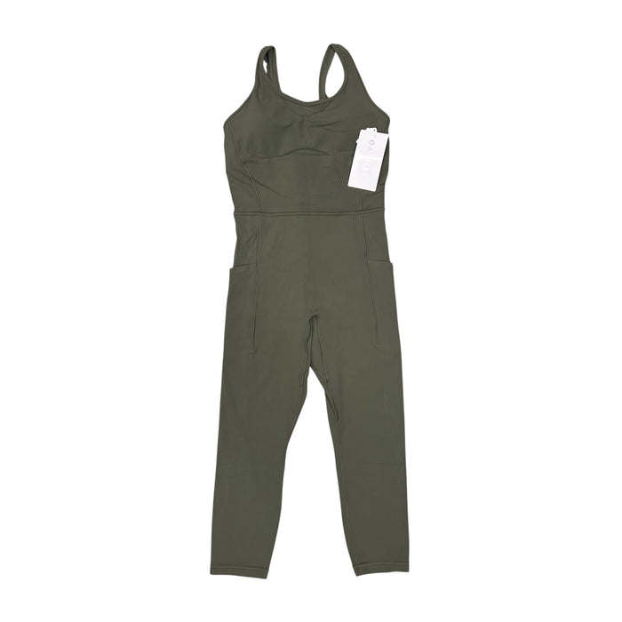 Athleta | Salutation Jumpsuit | NEW With Tags | Women's Medium