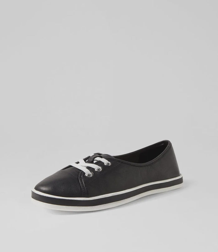 Augusts (Black)