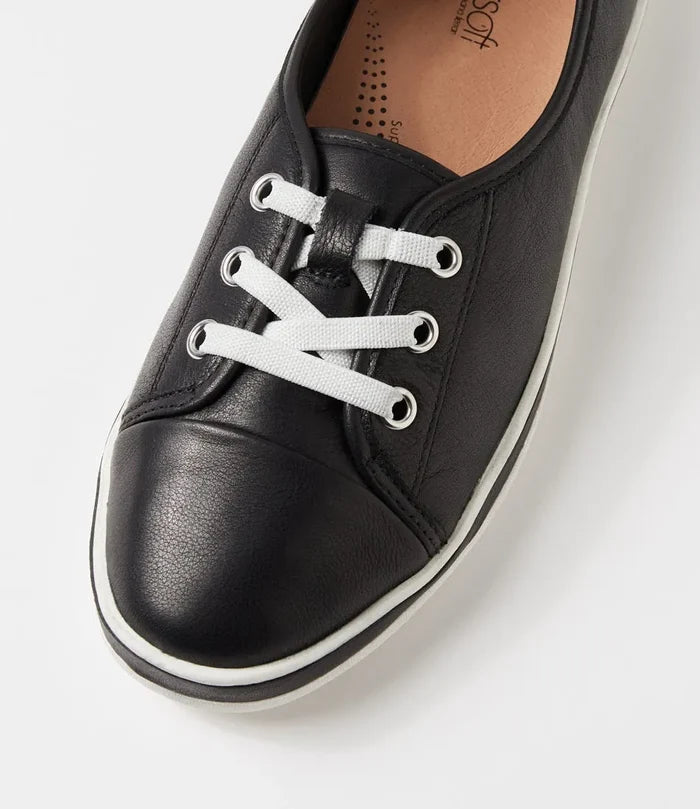 Augusts (Black)