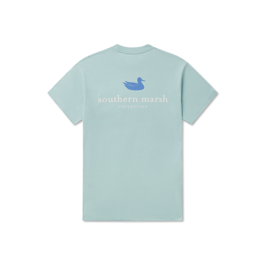 Seafoam