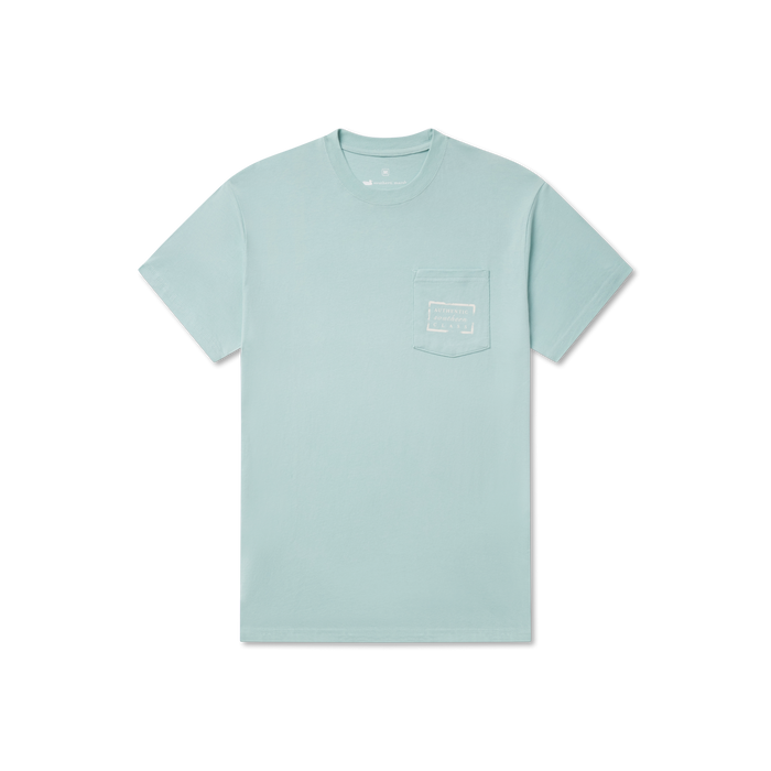 Seafoam | Front
