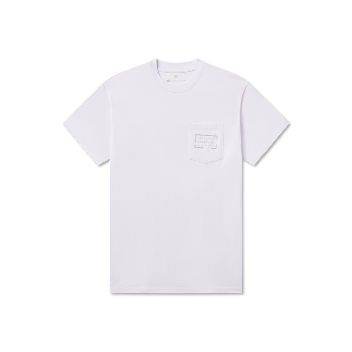 White | Front