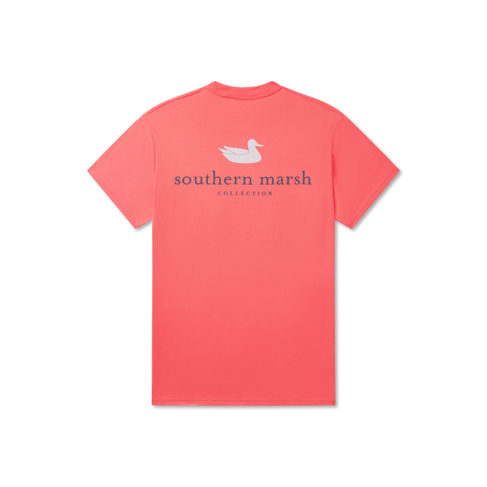 Coral / Extra Small