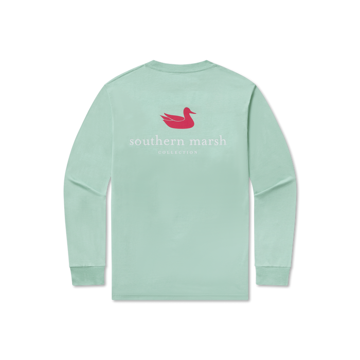Seafoam