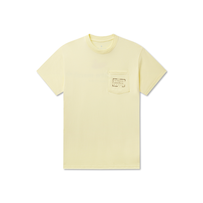 Light Yellow | Front
