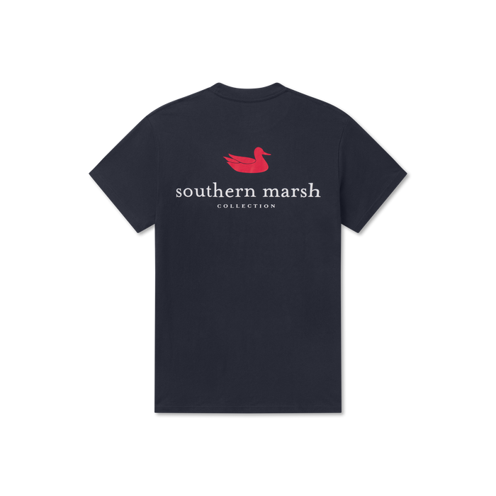 Navy / Extra Small