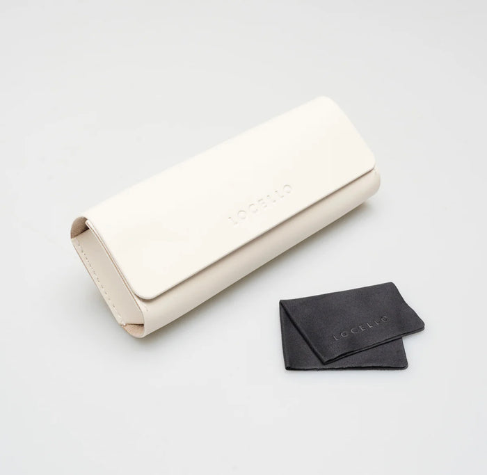 Locello Sunglasses Case