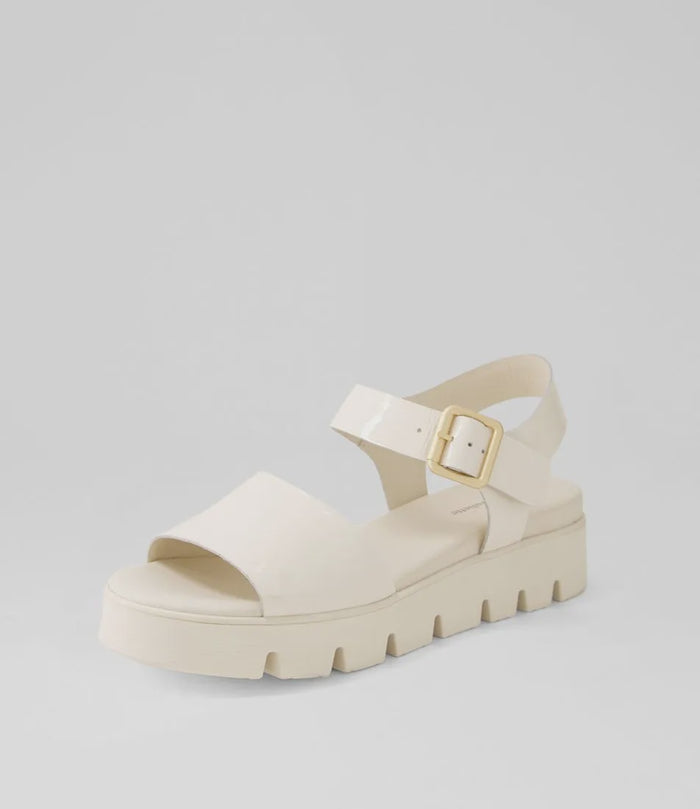 Babels (Ivory-Ivory Patent)