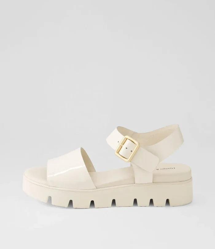 Babels (Ivory-Ivory Patent)